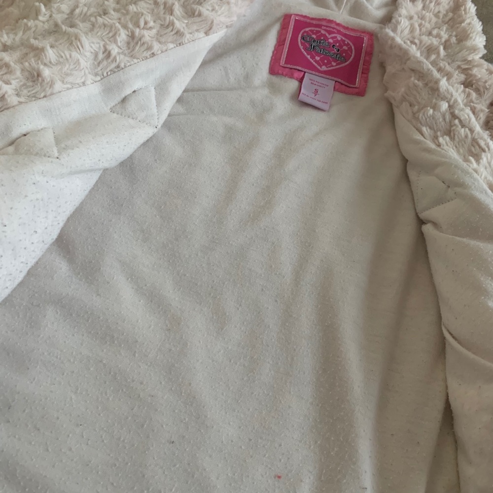 Girls Coat - Picture 4 of 7